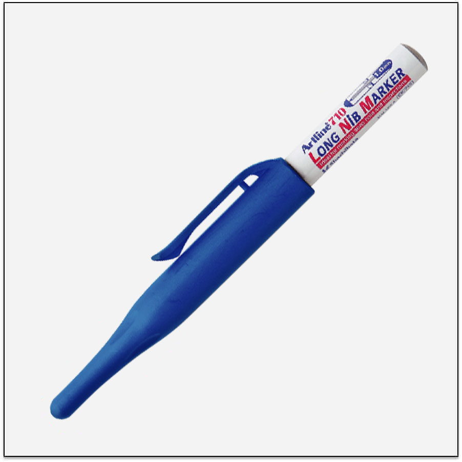 Bút đánh dấu ngòi dài Artline EK-710