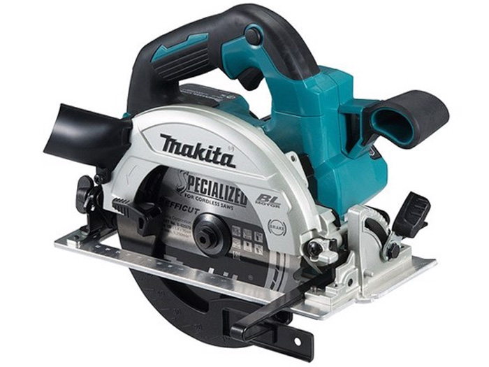[Hàng chính hãng]Máy cưa đĩa MAKITA DHS660Z 165MM (18V Ko pin sạc)