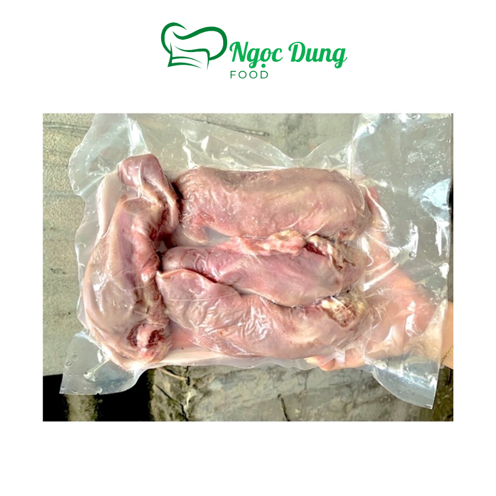 Imported Pork Tongue 800g (Delivery to Ho Chi Minh City)
