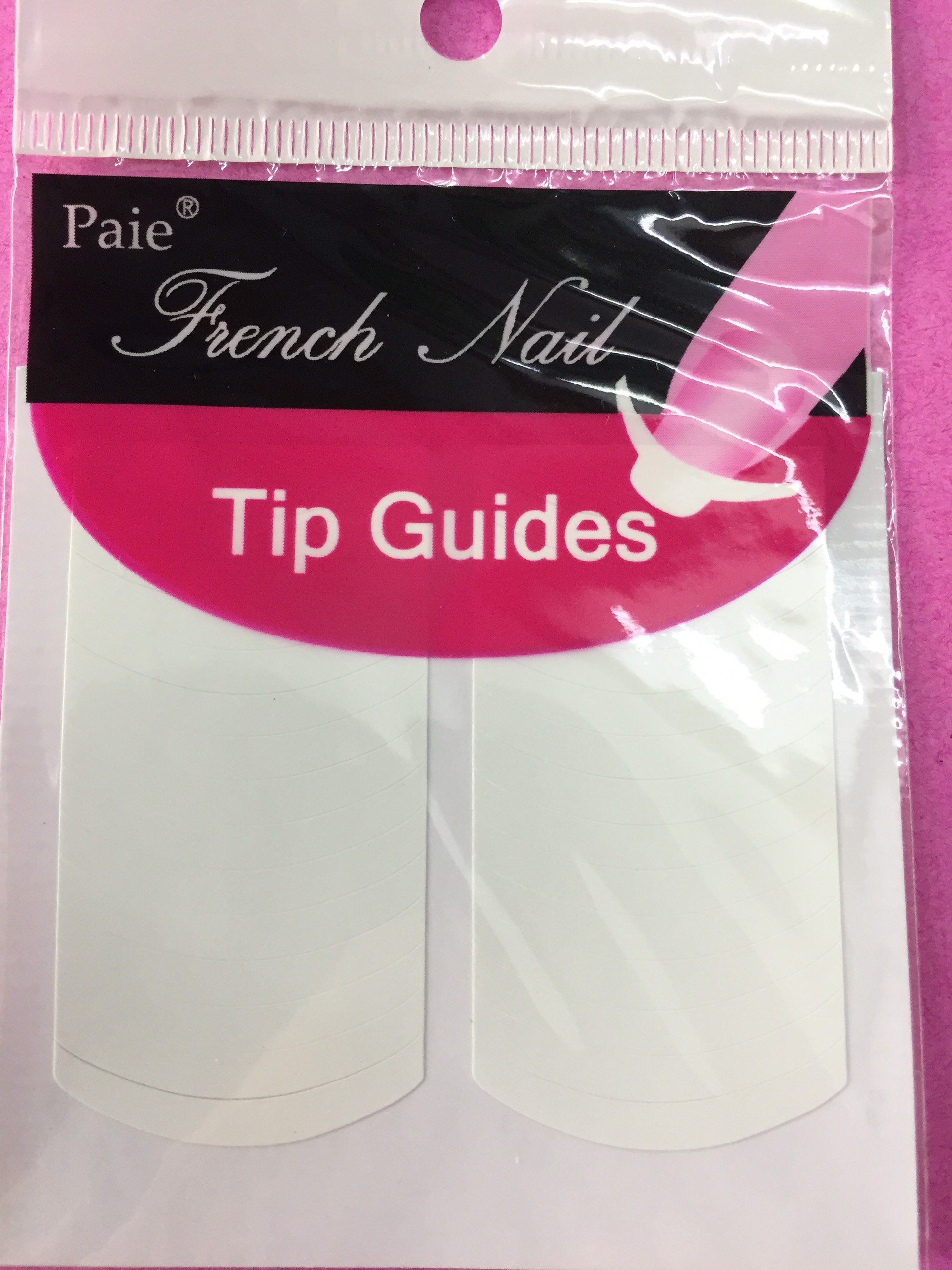 French đầu móng