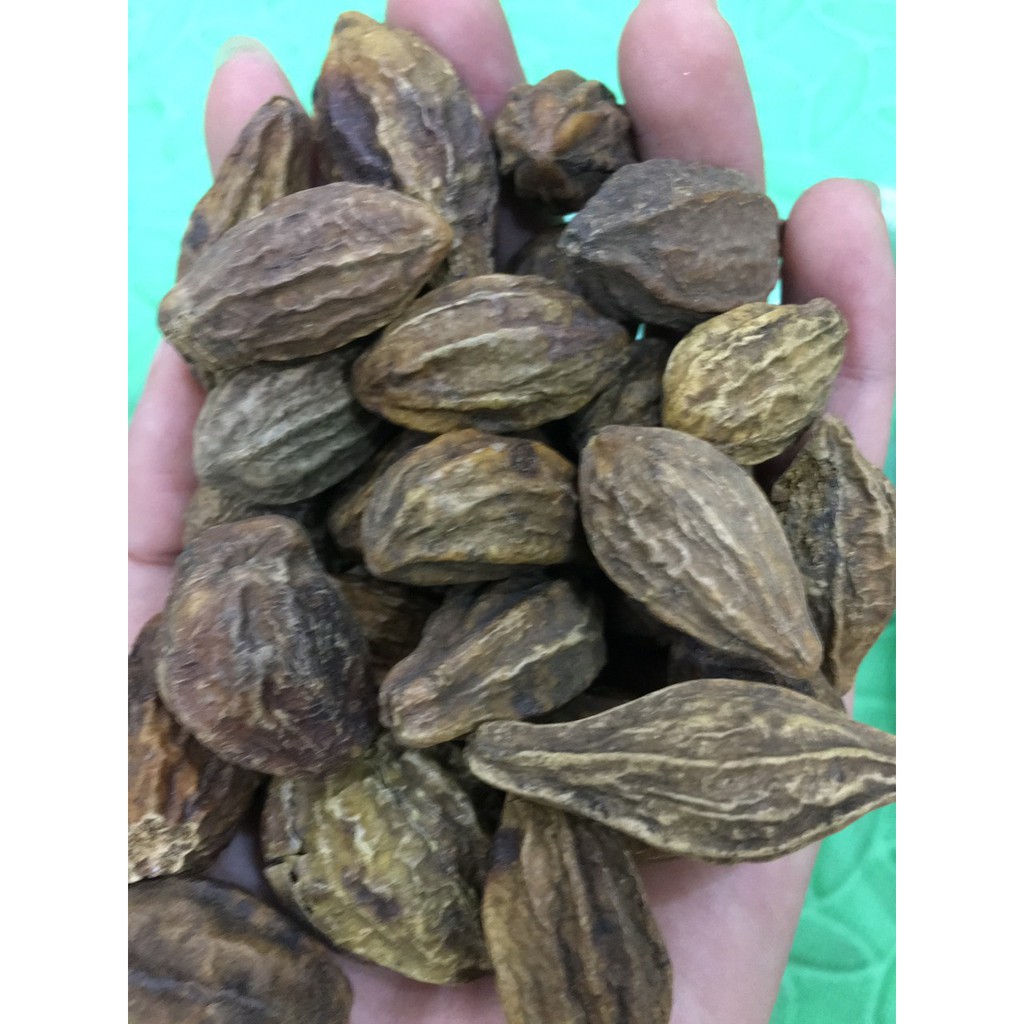 Quả Kha Tử (Gói 500g-1kg)
