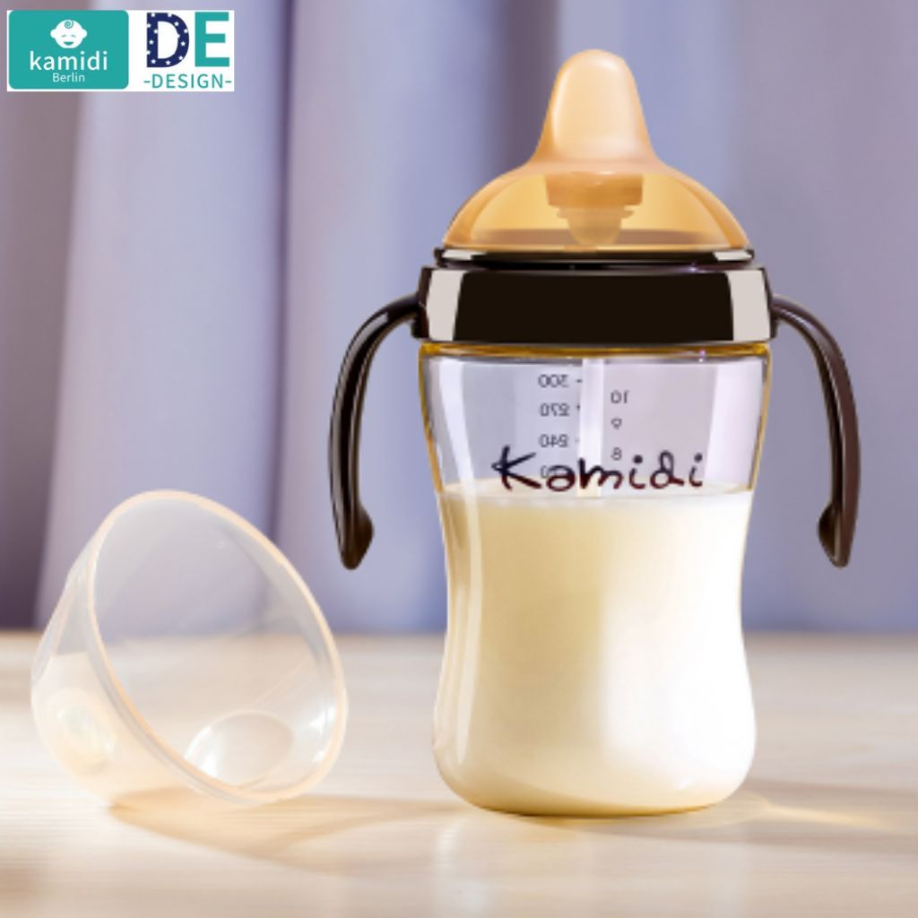 Núm mỏ vịt Kamidi cao cấp