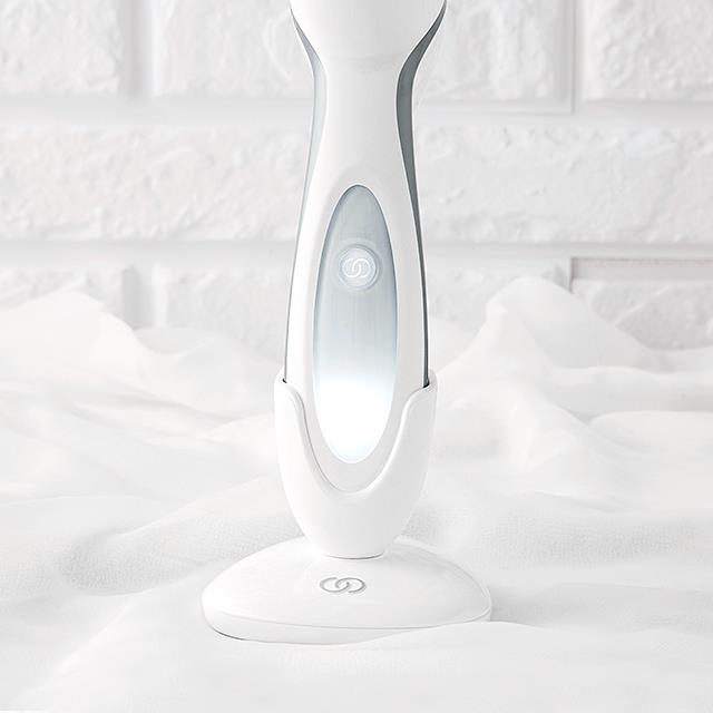 Bộ Máy Rửa Mặt-Massage Mặt Lumispa Nuskin