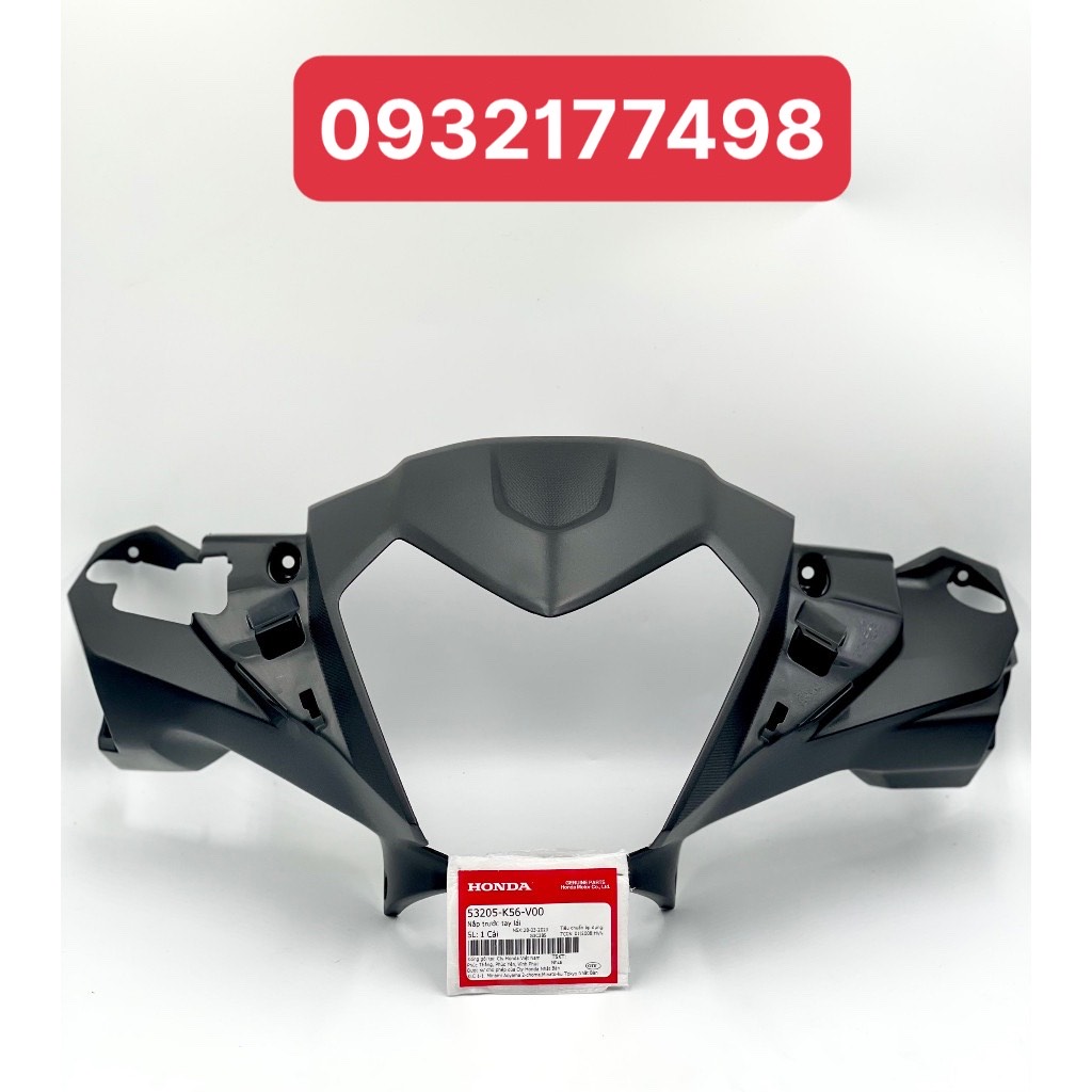 NHỰA NHÁM WINNER V1 (BÁN LẺ TỪNG MÓN) ZIN HÃNG