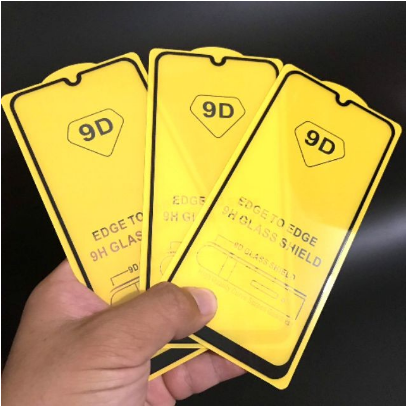 Kính cường lực 9d oppo r17/r17 pro full màn hình full keo thế hệ mới