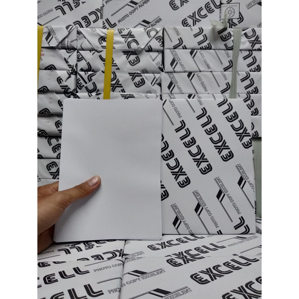 Giấy A5 Excel 70 gsm Indonesia