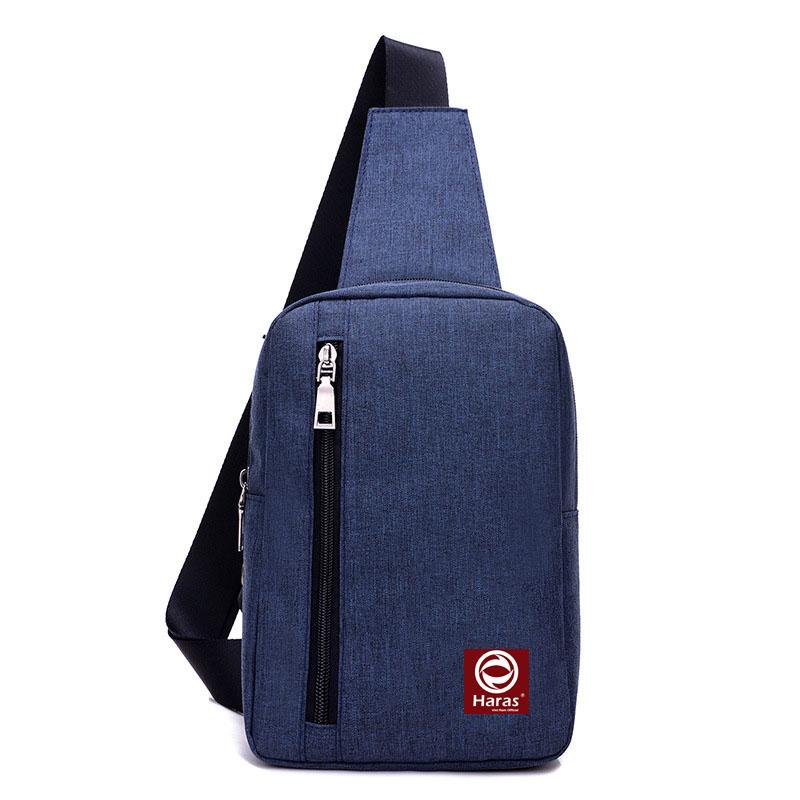 Túi Đeo Chéo Thời Trang Hàn Quốc HARAS HR147