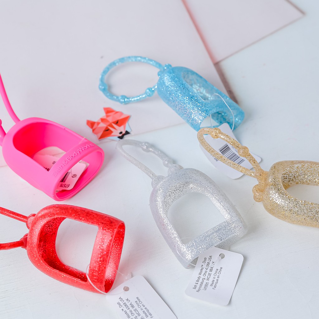 Vỏ rửa tay khô Bath & Body Works