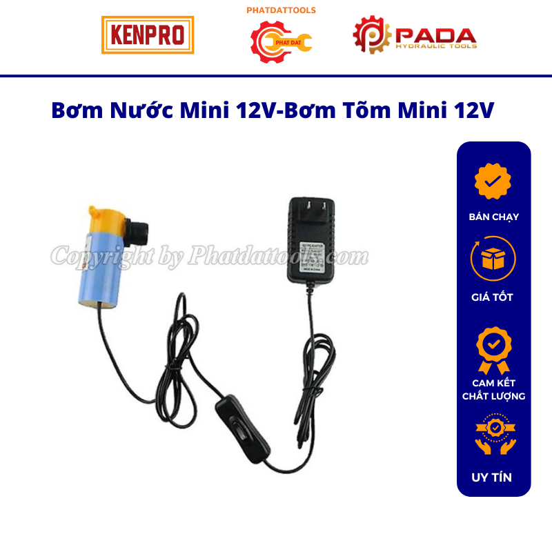 12v-mini water pump 12V Mini groove pump specialized for flow Wall mower series