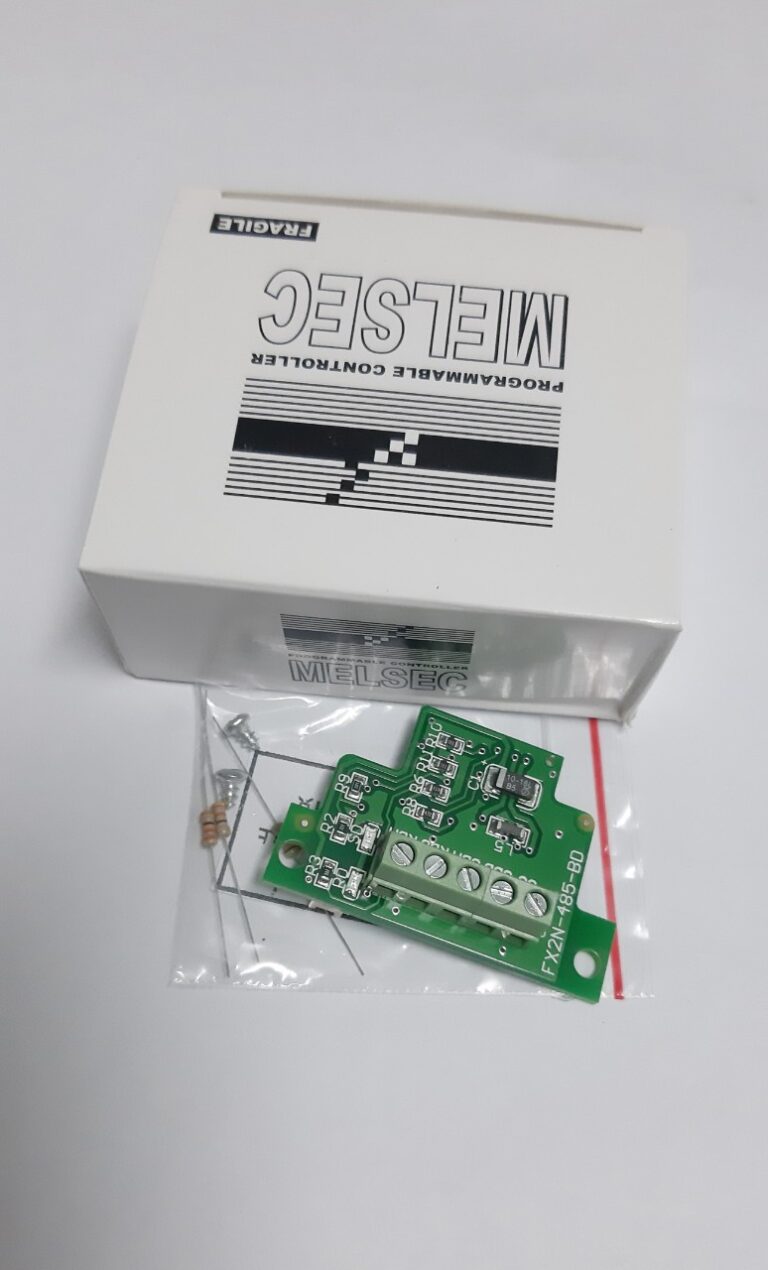 [HCM]Board truyền thông FX2N-485-BD