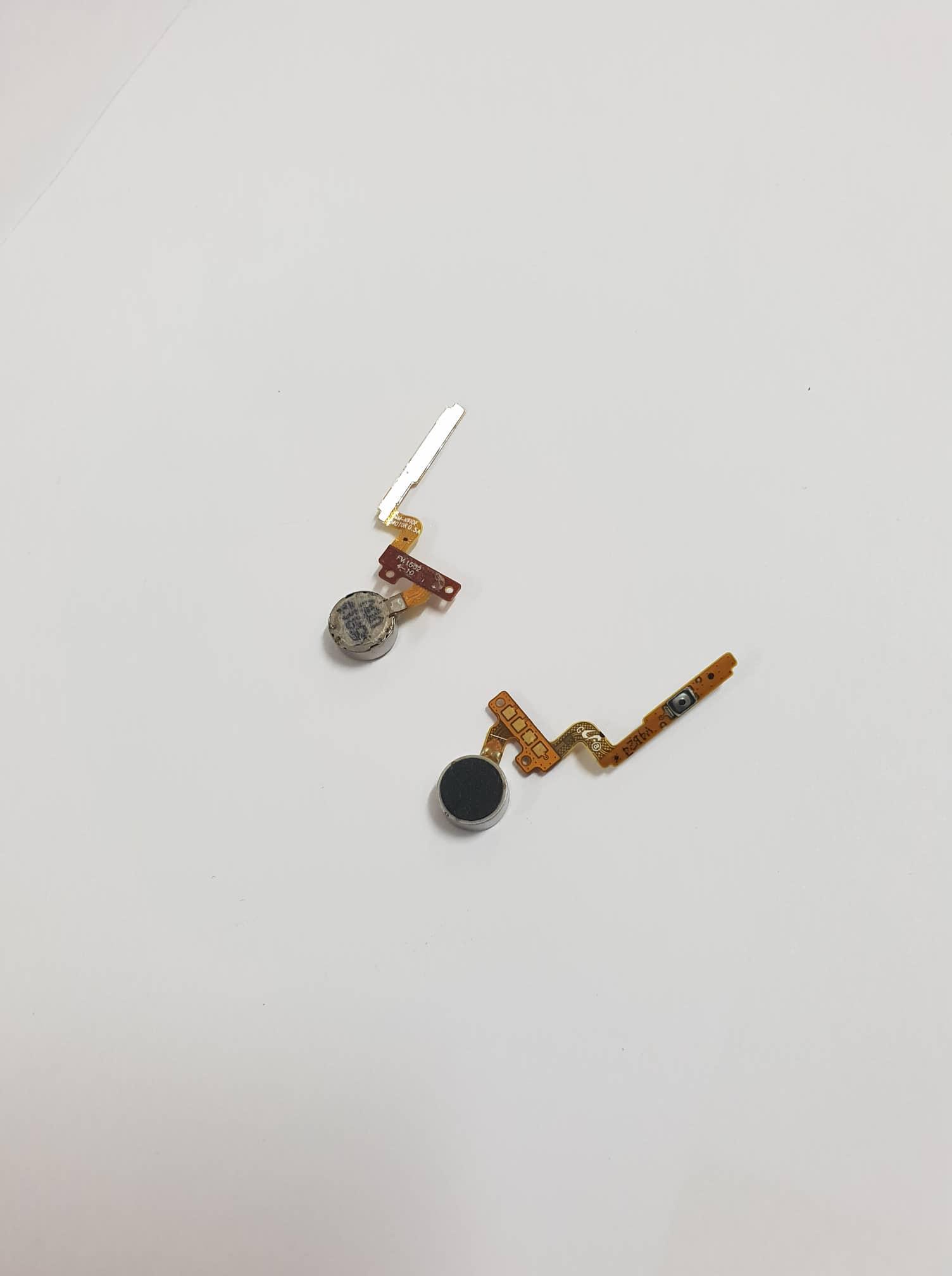 Motor rung Samsung Galaxy Note 4 (N910)