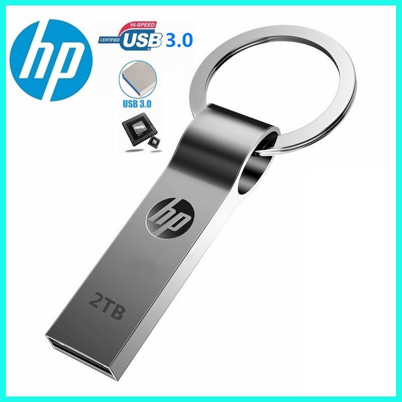 2tb 高速hp USB 3.0 usb闪存