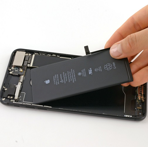 Pin Ip 8 Plus bảo hành đổi mới