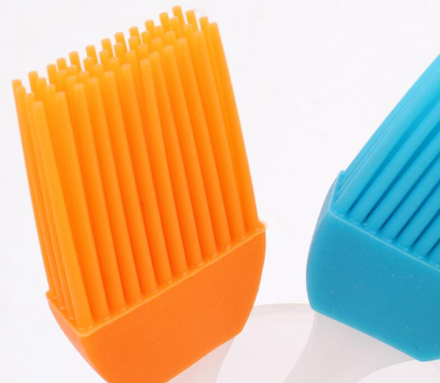 Cọ Chổi Silicon Quét Mặt Bánh Phết Bơ Dầu