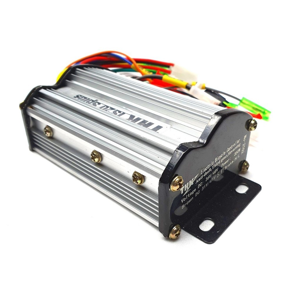 Khiển Ic điều tốc xe điện 800w đa năng