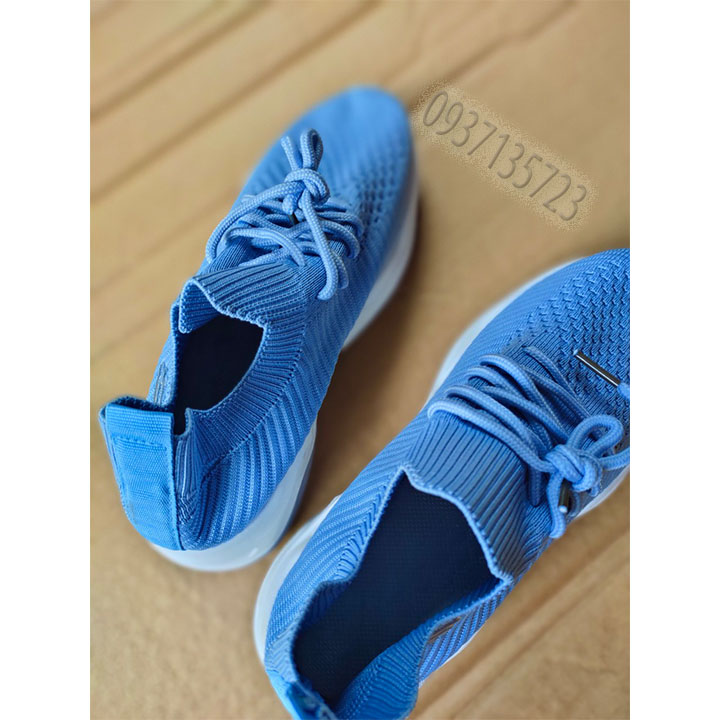 [HCM]GIÀY BATA NỮ -MÀU XANH DƯƠNG