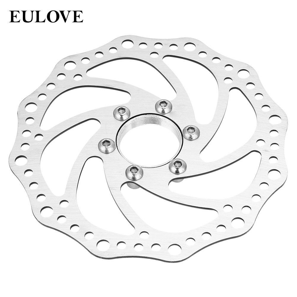 Thắng đĩa xe đạp thể thao 160mm [ giá 1cái ]