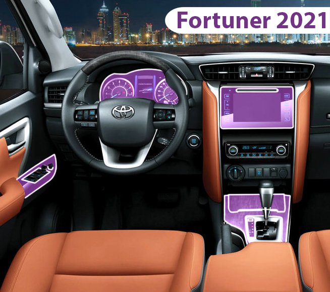 Giá xe Toyota Fortuner 2019  Thông tin Toyota Fortuner cũ