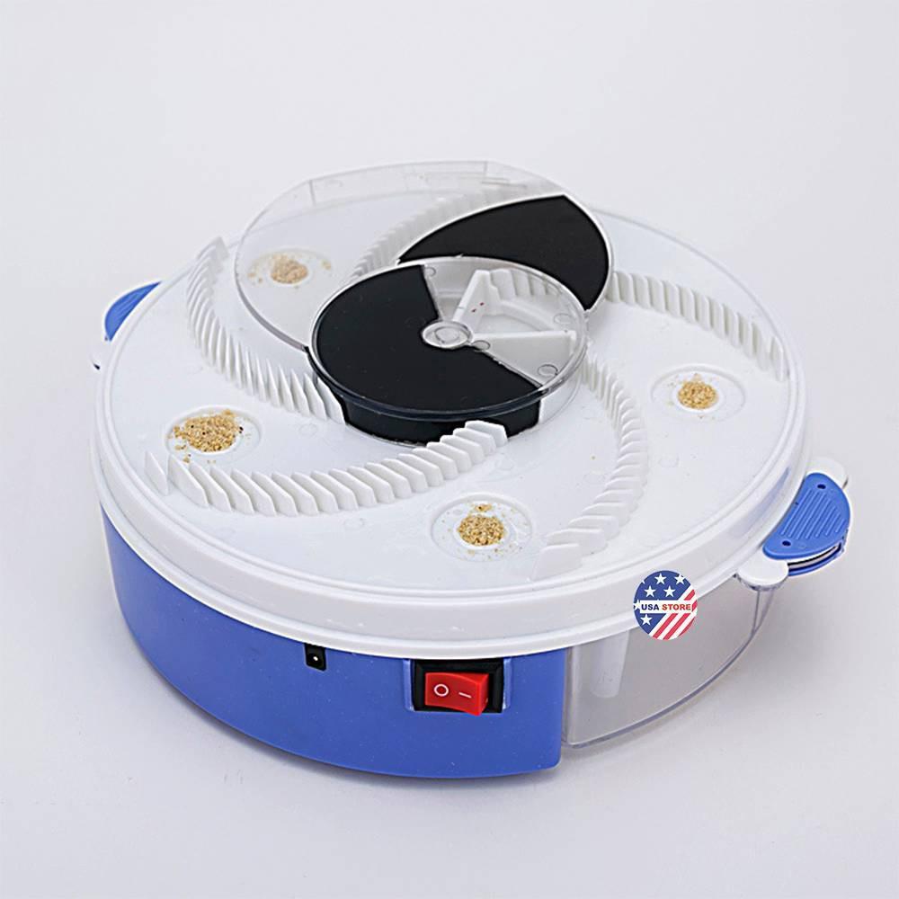 Online Mall - Máy bắt ruồi tự động Edoo YD-218