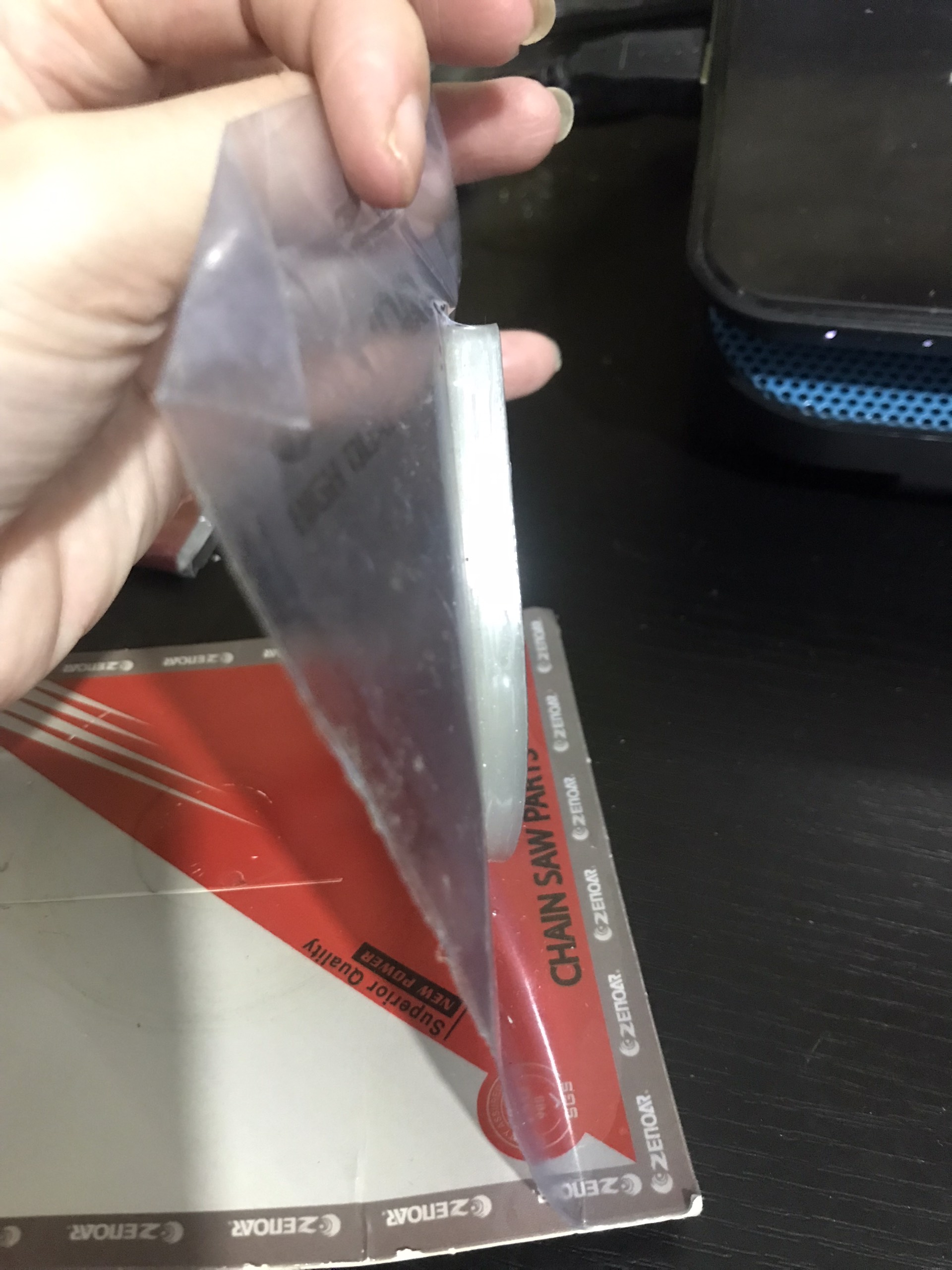 (2 DÂY) Dây thiều ( cót)  máy cưa xích 5200. KHÔNG TRỢ LỰC