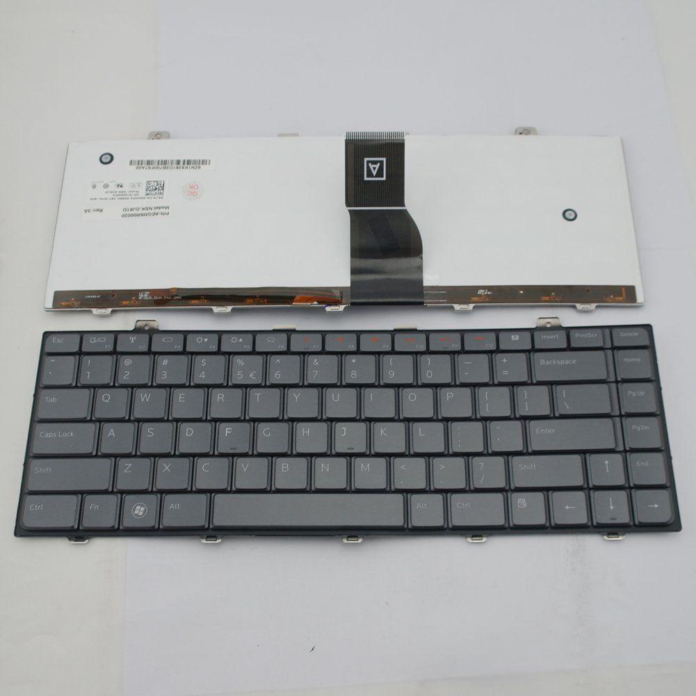 Bàn phím Laptop DELL XPS 15 L501X