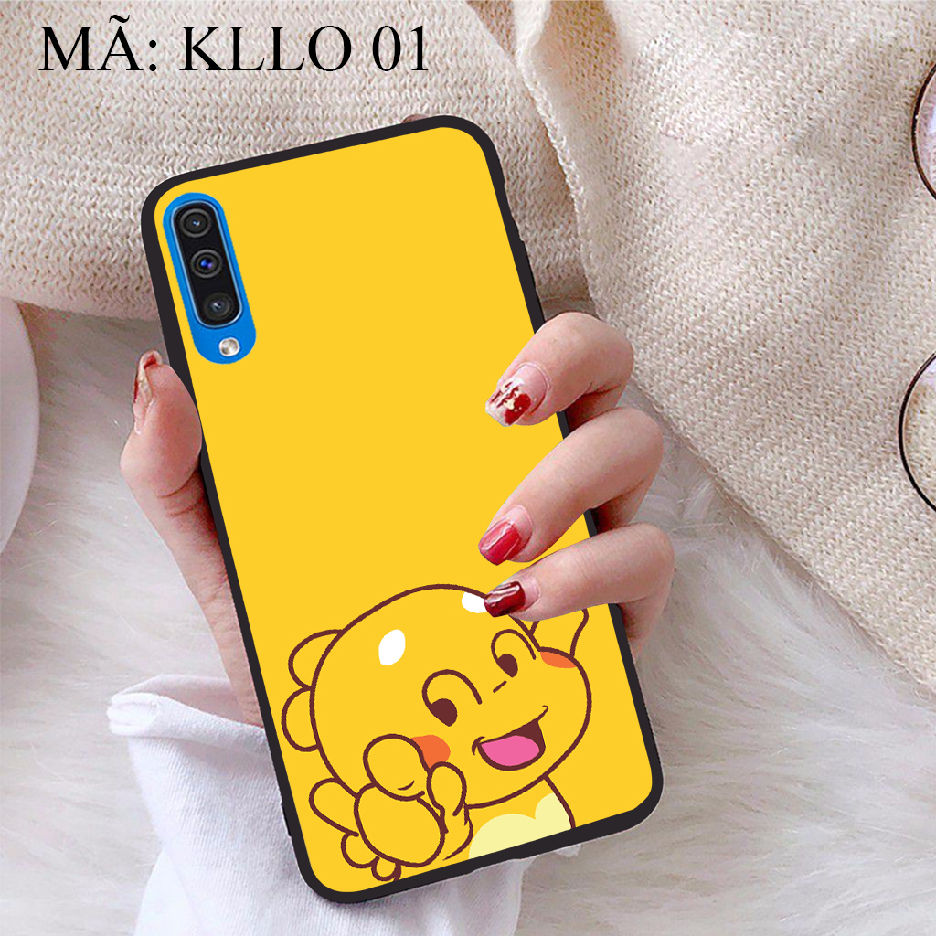 Case for Samsung Galaxy A50