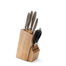 Bộ dao Pro-Asian Knife (6)