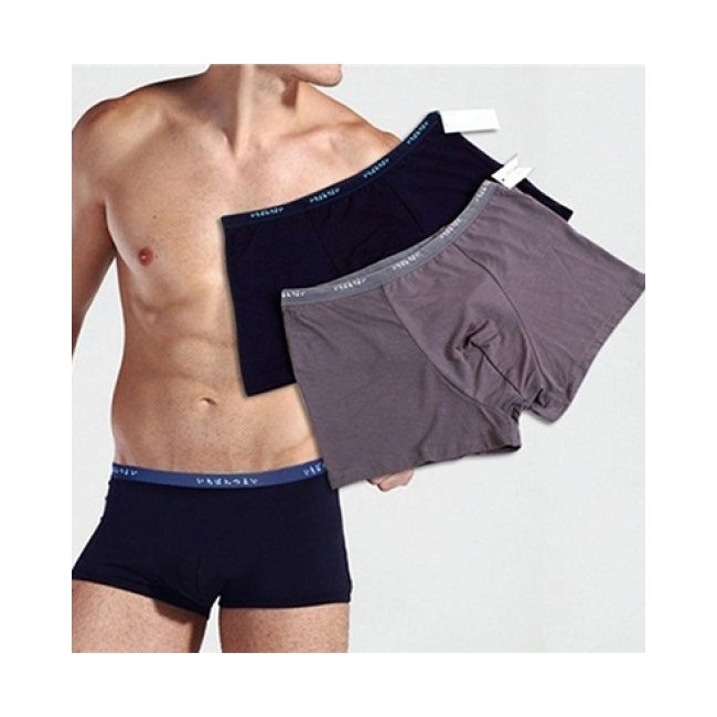 Combo 5 Quần Sịp đùi nam cotton