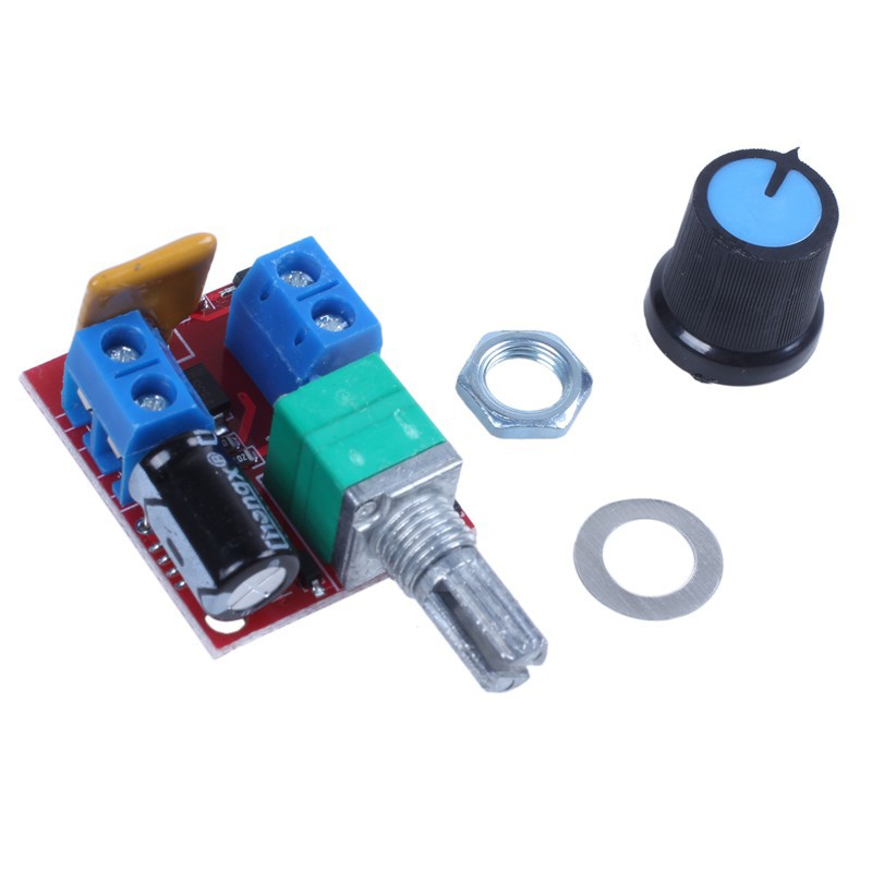 Dimmer DC3-24V 5A Mini DR5MN
