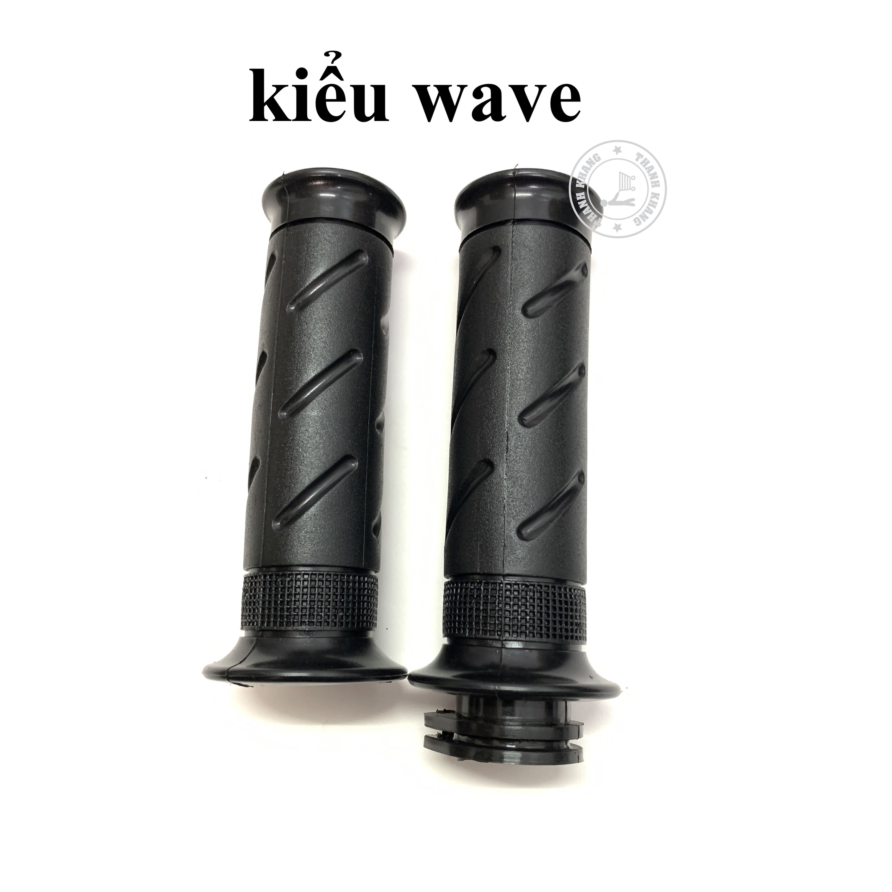 [HCM]Bao tay xe Wave có ống ga CGV700-WAVE Gian hàng uy tín nói sao bán vậy