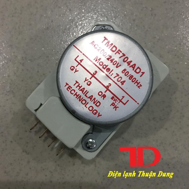 Timer tủ lạnh 1.3 Thailand - Điện Lạnh Thuận Dung