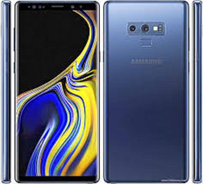 Điện thoại Samsung Galaxy Note 9 2sim ram 6G/128G máy Chính Hãng - Bảo hành 12 tháng