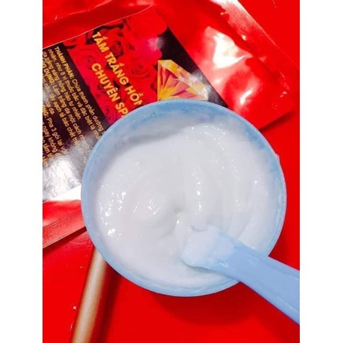 tắm trắng hồng sâm - TT HỒNG SÂM