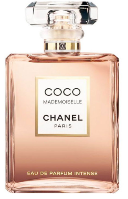 - Nước hoa Coco Chanel trắng 100ml