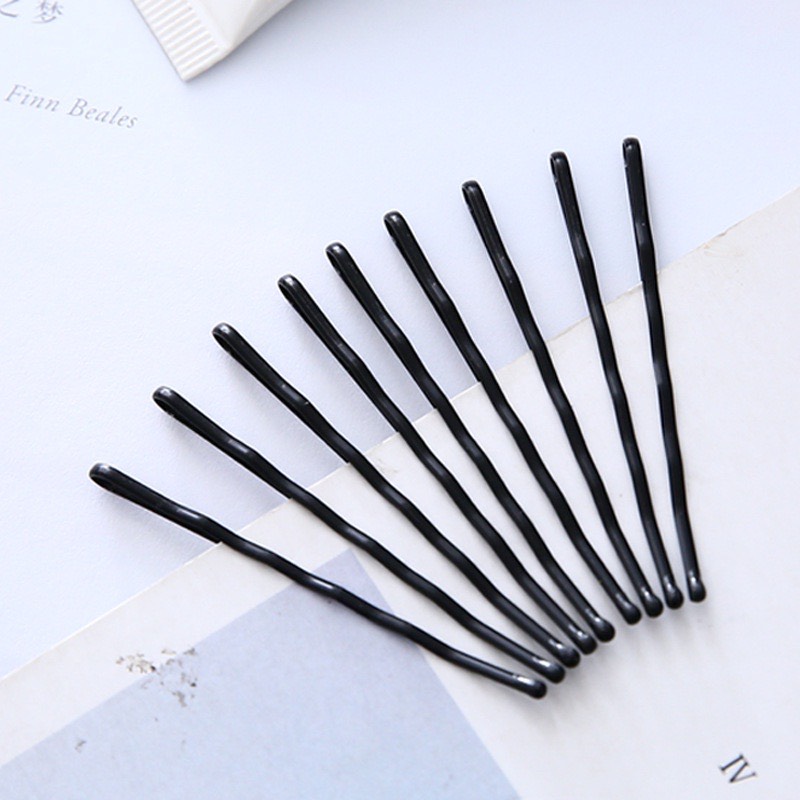 SET 36/60 Cặp ghim tóc - cặp tóc Đa Năng.