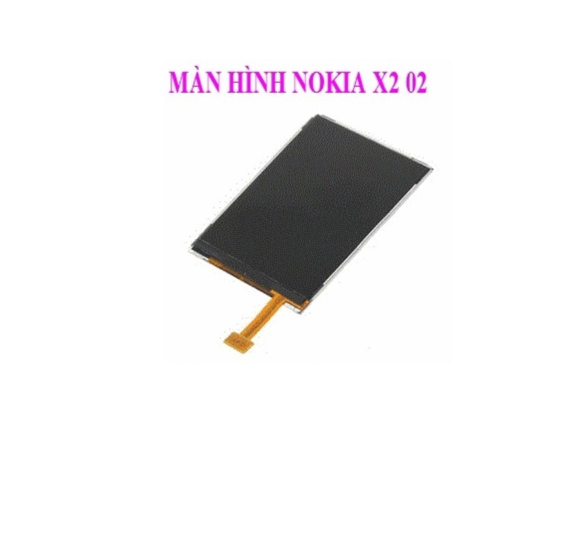 Màn hình điện thoại Nokia X2-02