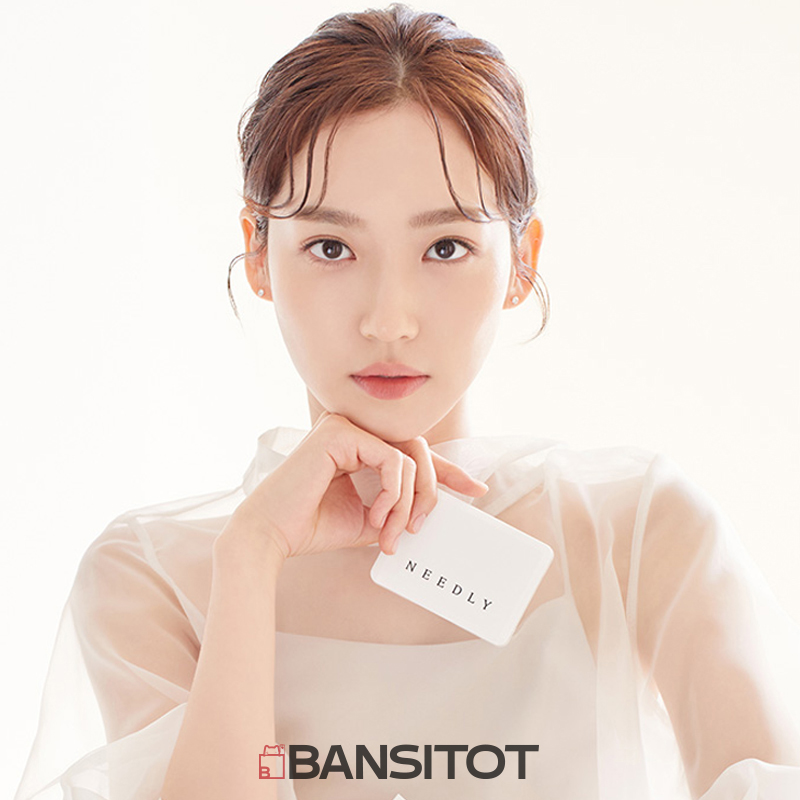 (EXP: 07/2023) Miếng dán mụn NEEDLY Patch Anti-trouble Get Rid Of_Acne Patch