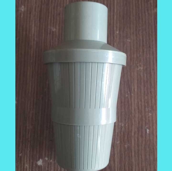 Lưới lọc cột composite  - bộ lưới trên - lưới dưới