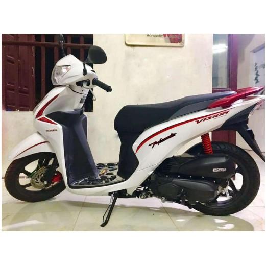 TEM CHỈ DÁN SH /SH MODE / VISION