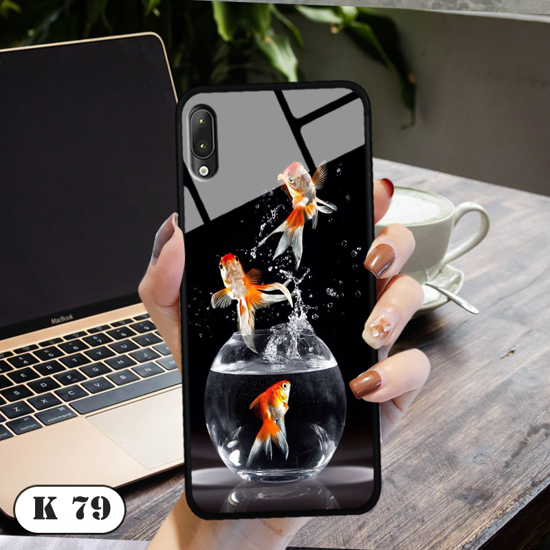 Ốp lưng 3D điện thoại VSMART STAR