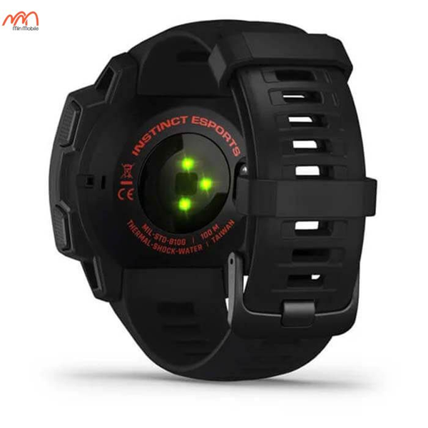 Đồng Hồ Garmin Instinct Esports Edition