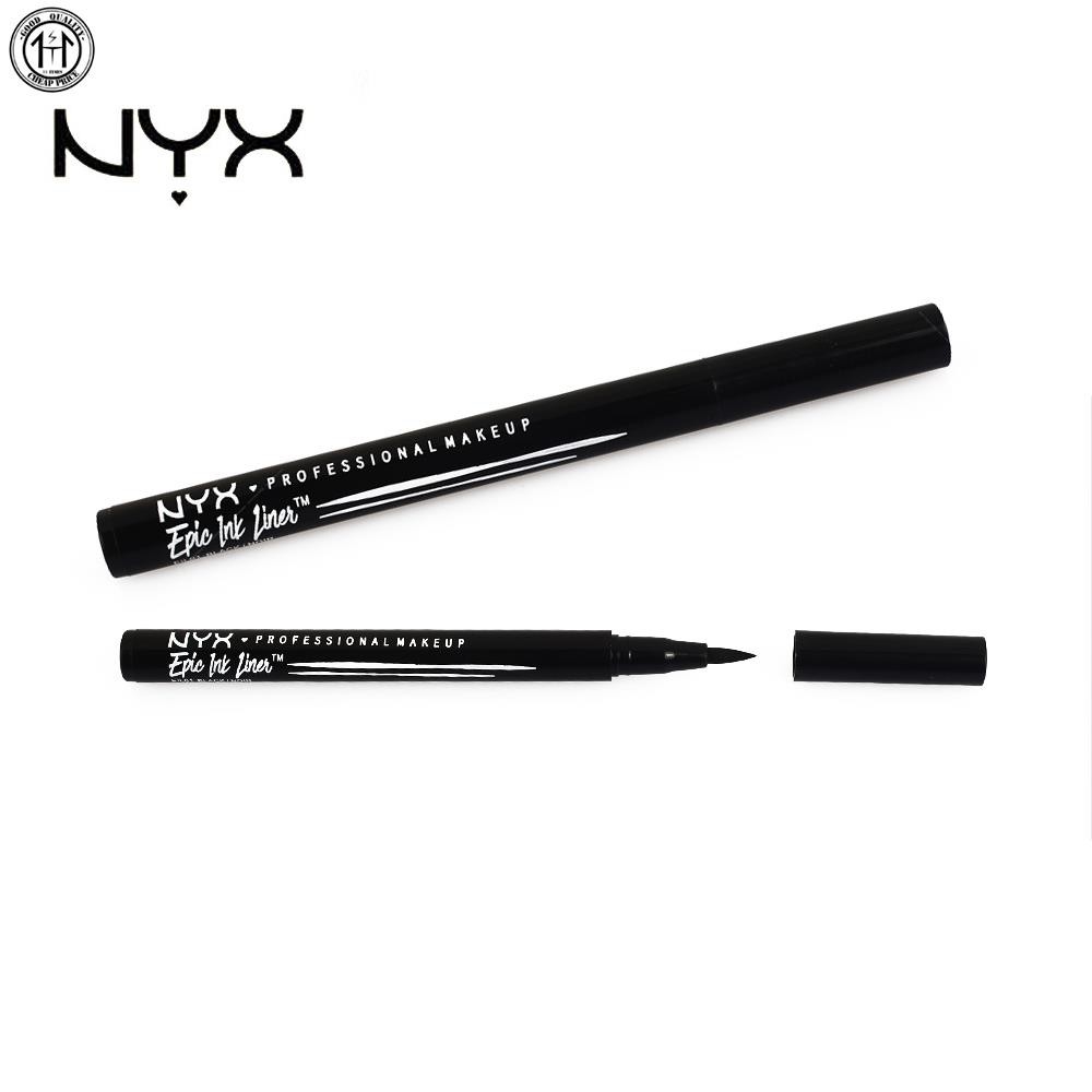 Bút Dạ Kẻ Mắt NYX Epic Ink Liner