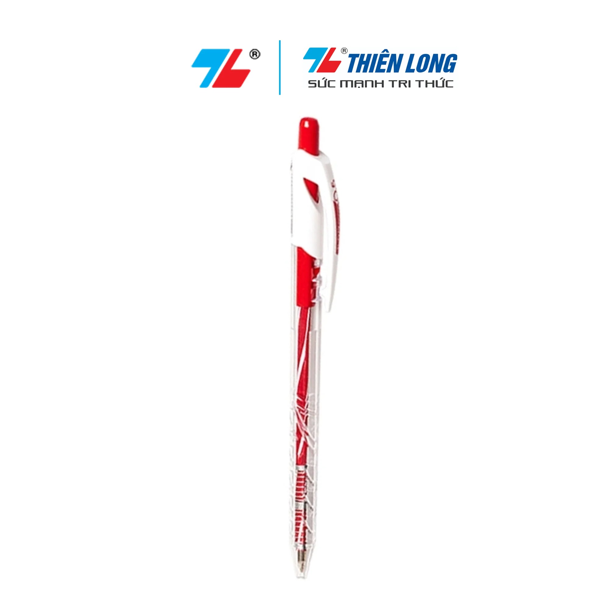 Bút Bi Thiên Long TL-079 Ngòi 0.5mm