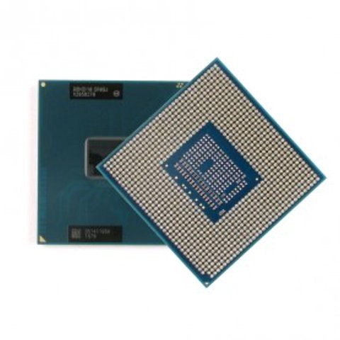 Cpu Laptop i3 2328m; 2310m core i5 3220m tháo máy