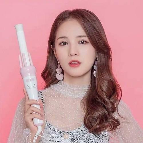 MÁY UỐN TÓC VIVIDO 022B