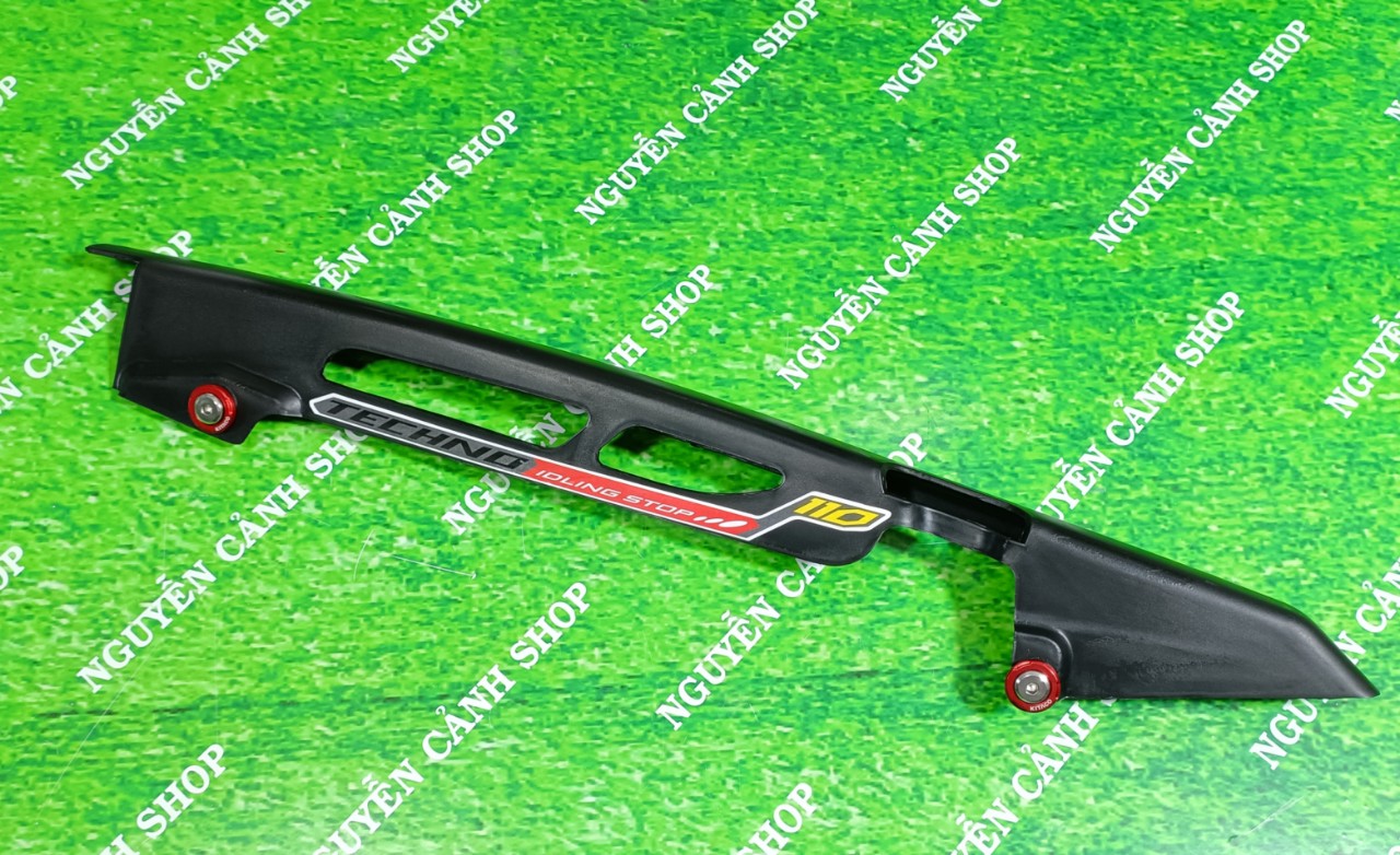 Cate wave dream kiểu nice 2 lổ