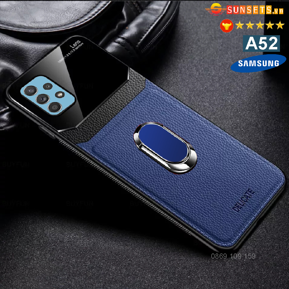 Ốp lưng Samsung A12/ A22/ A32/ A52/ A72/ A51/ A71