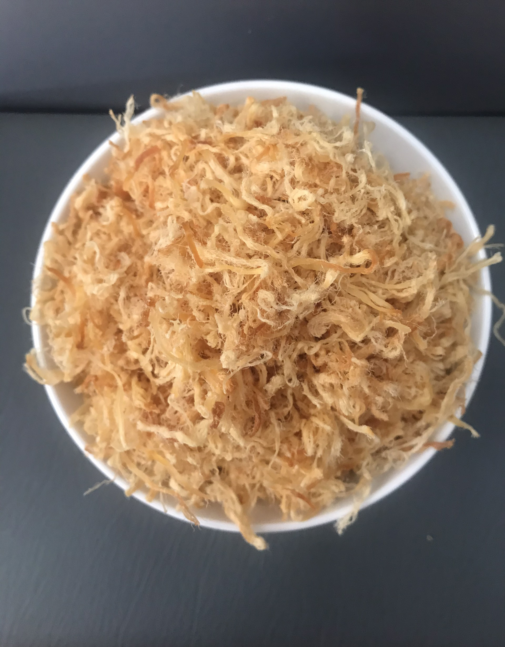 [HCM][Giá sỉ] Chà bông heo cao cấp siêu ngon - EnterFood
