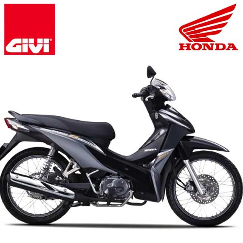 Baga Givi xe Honda WAVE S110