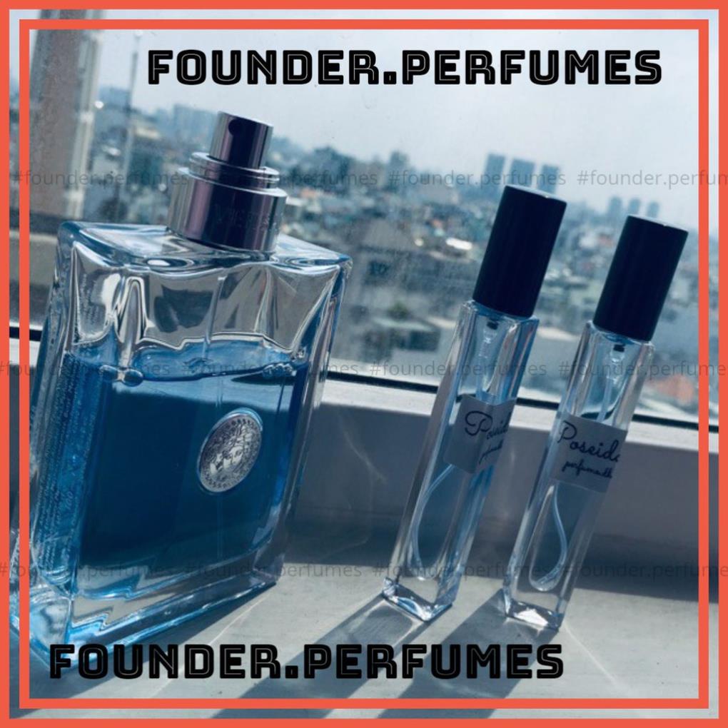 🌟 Nước hoa Versace Pour Homme Test 5ml/10ml/20ml #.founderperfume
